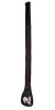 X-Paddle Long Cover Black 89 Inch