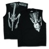 naish sleeveless loose fit