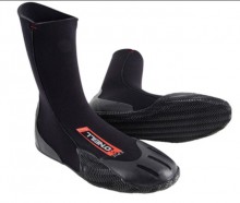 oneill epic winter boots 5mm