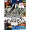 PKRA Four dvd