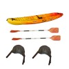 rtm ocean duo sit on top kayak package