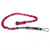 2012 Mystic handlepass leash for kitesurfing