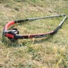 Naish race boom 200-250cm