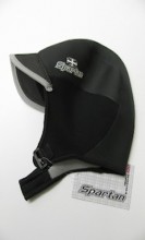 Spartan Winter Hat
