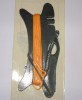 Naish double depower orange line