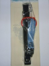 naish double depower adjustable trim strap