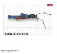 naish shift adjuster strap
