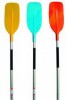 rtm double paddle polypro 2 piece