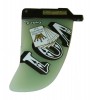 Choco Royal Flush 15cm US Box Fin