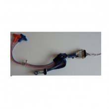 naish helix pull pull adjuster strap