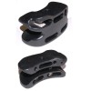 Aeron back end 3 roller tail fit skinny