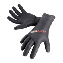 oneill psycho 3mm glove single lined