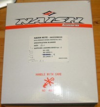 Naish Raven 3 14 metre 2007 Bladder Set