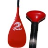 X-paddle Cruise Glass Red Blade Carbon Shaft Paddle