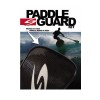 surftech paddle guard tape