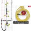 naish-shift-double-depower-red-ball-yellow-line