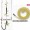 naish-shift-double-depower-yellow-line