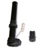 naish 18cm US cup extension with adaptor