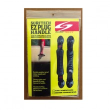 surftech ez plug curved handle