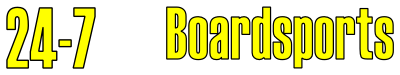 24-7 Boardsports