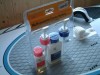 Blakes Handipack Epoxy repair kit