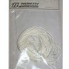 north 5th element E pair grey strong middle line