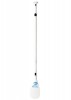 x-paddle-glass-blade-adjustable-glass-shaft