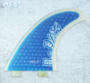 2012 Drake Hexcell Sup Side Fin