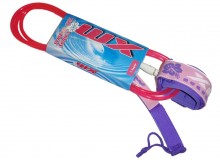 xm surfmore islander girls surf leash