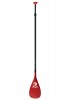 X-paddle Cruise Adjustable Carbon Shaft Paddle