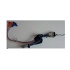 naish helix pull pull adjuster strap