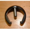 amex double pin boom clip