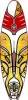 ahd seal 74 litres windsurf board