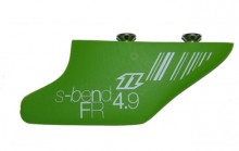 North s bend kite fin