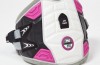 2012 North cross/cross air harness