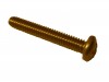 ANC 1/4 panhead screw