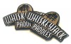 whiskeyjack custom patch