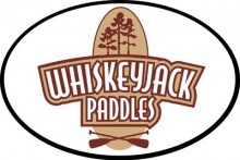 whiskeyjack sticker