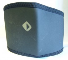 neil pryde neck warmer