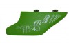North s bend kite fin
