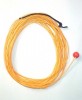 Naish Orange Dyneema Fifth Line with Red Ball for Y 1305mm