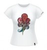 Starboard Ladies Woman Blooming Tee small 2012