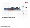 naish shift adjuster strap