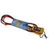 xm surfmore tangle free surf leash