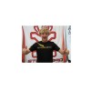 starboard armour tee shirt