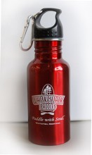 whiskey jack water bottle