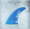 2012 Drake Hexcell Sup 3.7 Side Fin